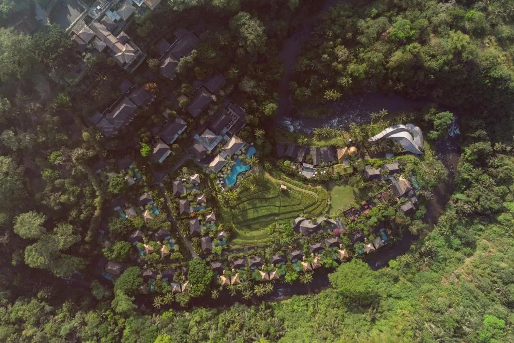 Mandapa, a Ritz-Carlton Reserve — 20