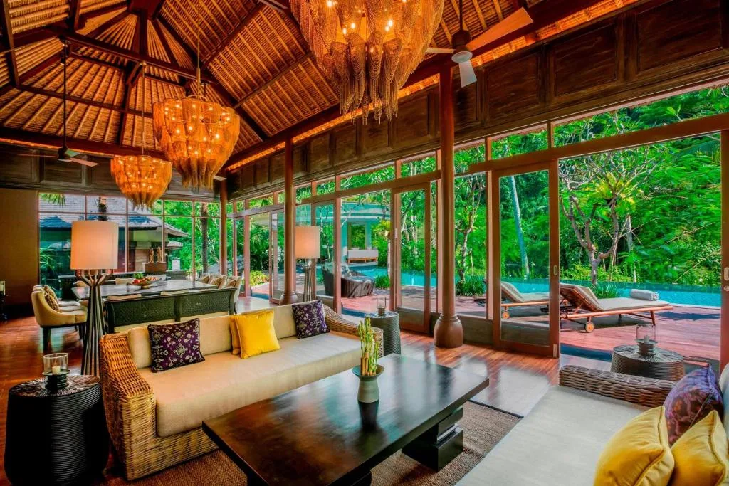 Mandapa, a Ritz-Carlton Reserve — 35