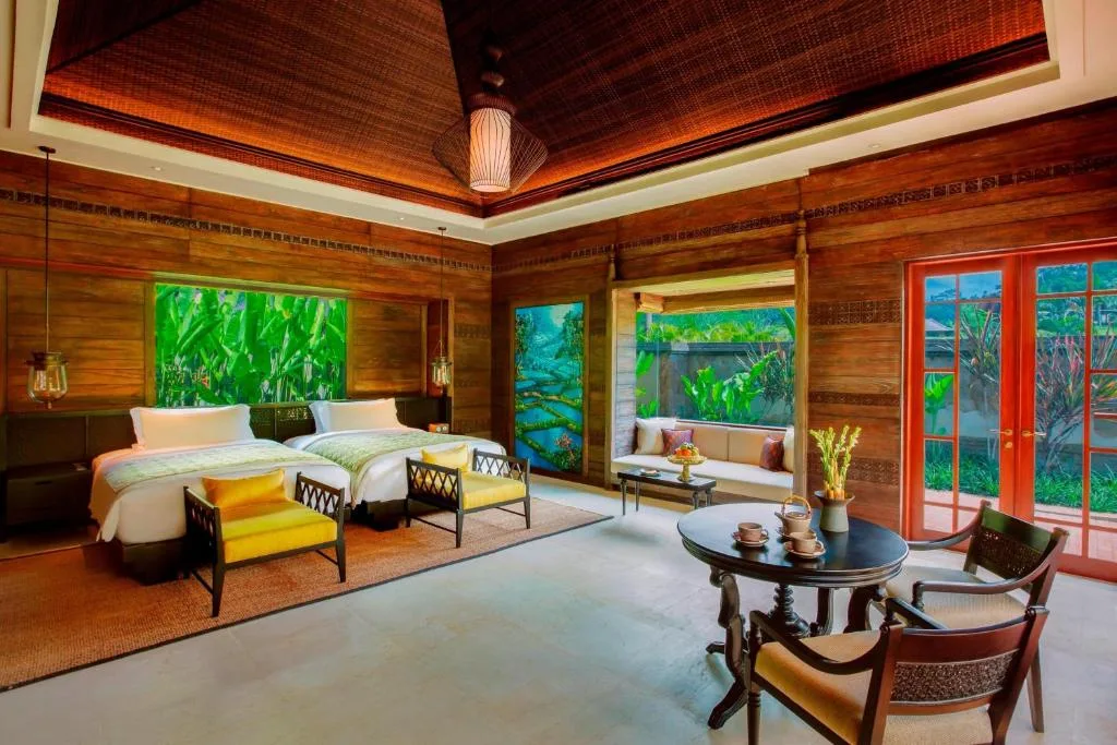 Mandapa, a Ritz-Carlton Reserve — 13