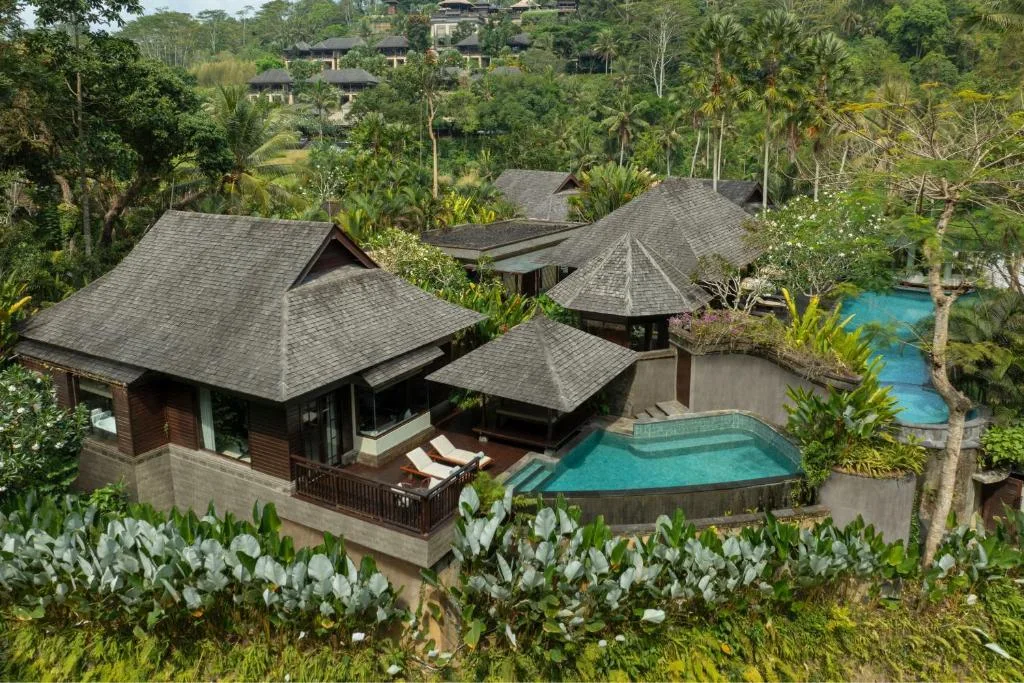 Mandapa, a Ritz-Carlton Reserve — 25