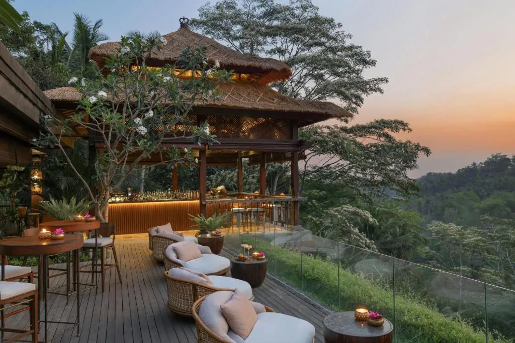Mandapa, a Ritz-Carlton Reserve — 29