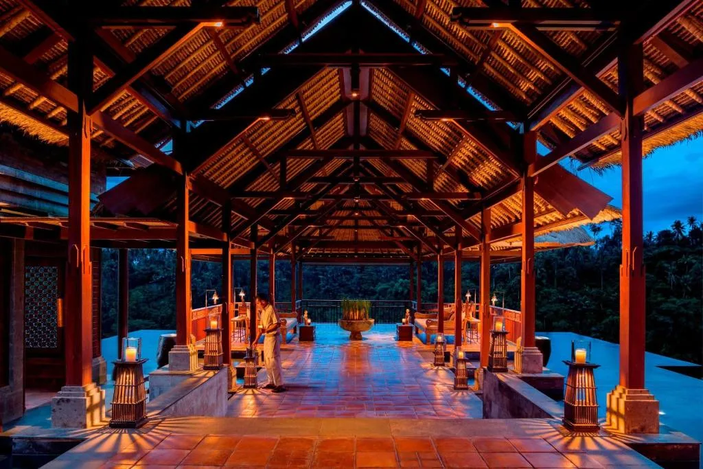 Mandapa, a Ritz-Carlton Reserve — 7