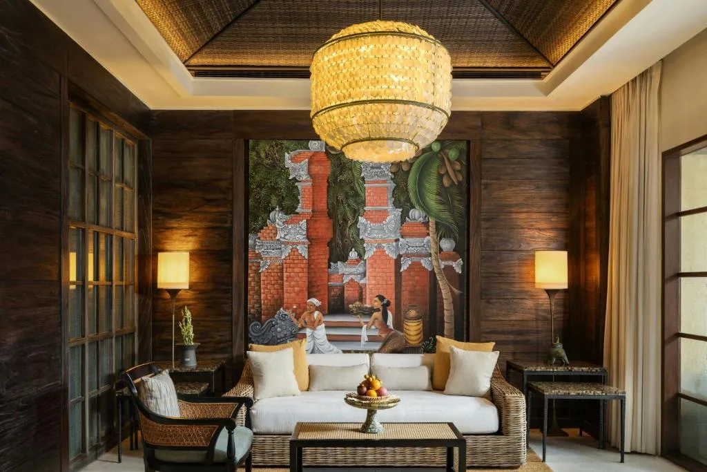 Mandapa, a Ritz-Carlton Reserve — 40