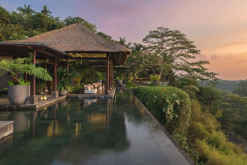 Mandapa, a Ritz-Carlton Reserve — 11