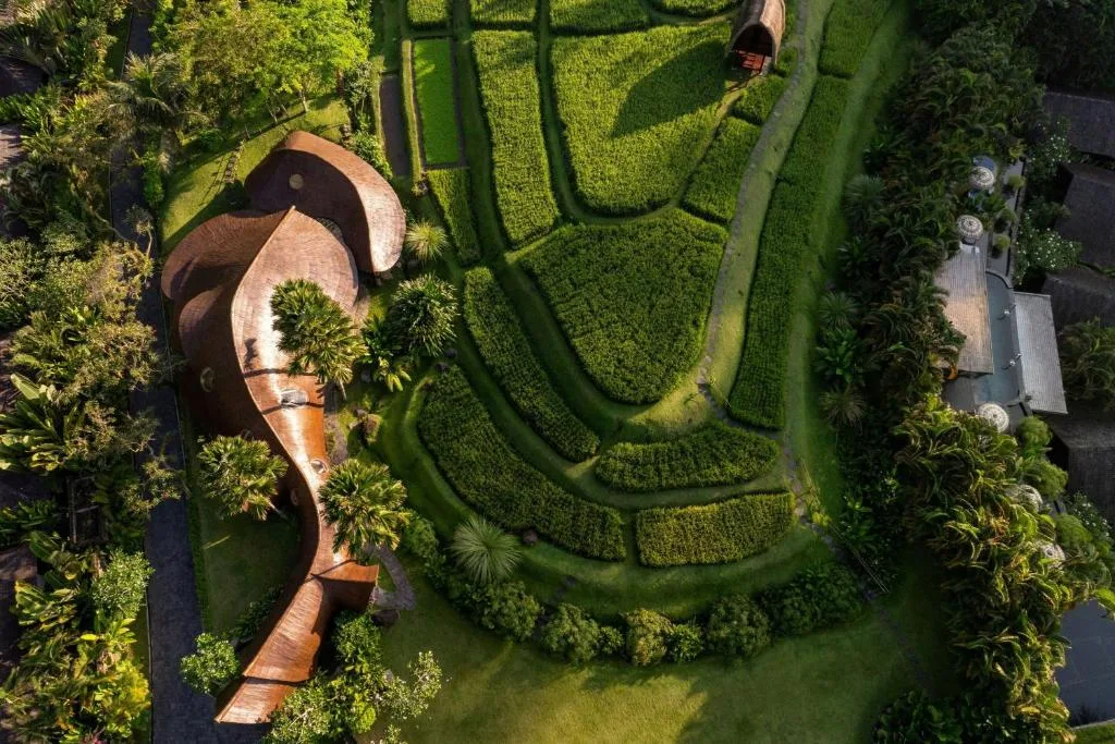 Mandapa, a Ritz-Carlton Reserve — 39