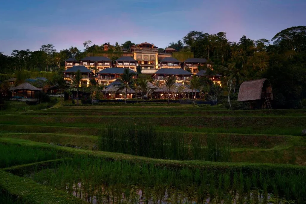Mandapa, a Ritz-Carlton Reserve — 14