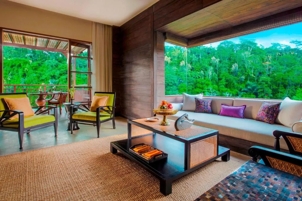 Mandapa, a Ritz-Carlton Reserve — 31