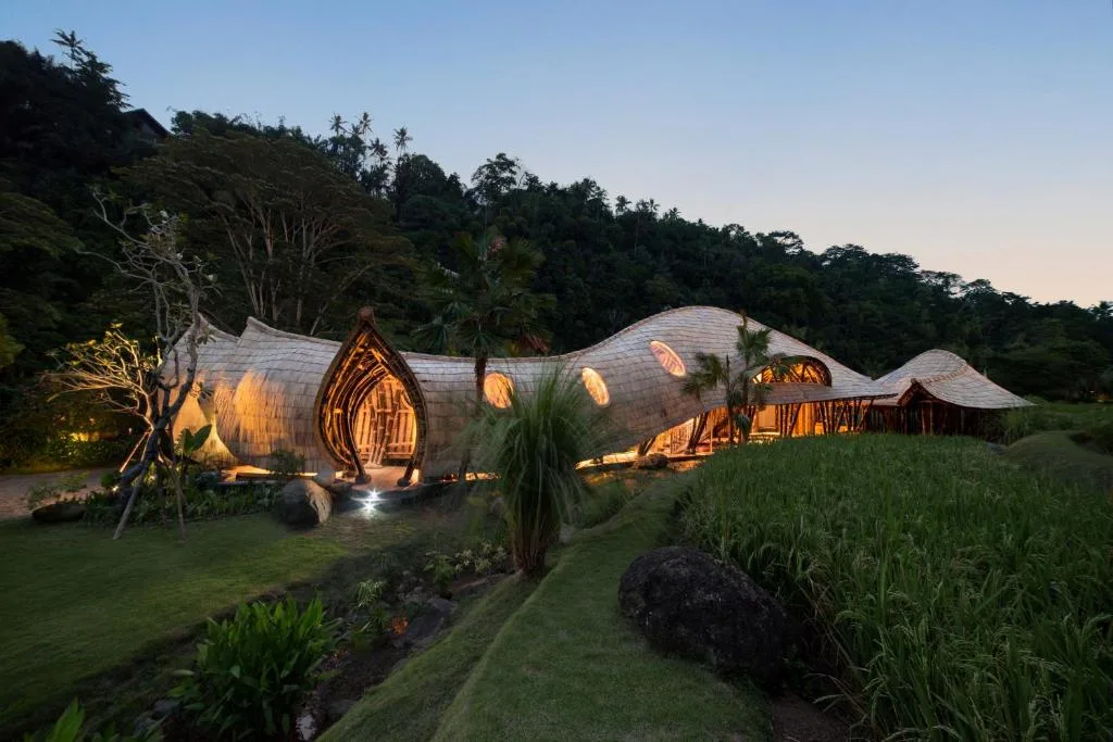 Mandapa, a Ritz-Carlton Reserve — 10