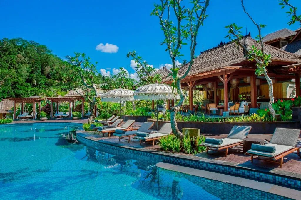 Mandapa, a Ritz-Carlton Reserve — 12