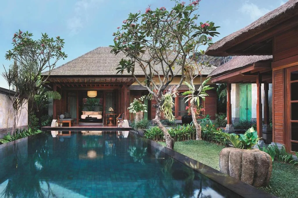 Mandapa, a Ritz-Carlton Reserve — 34