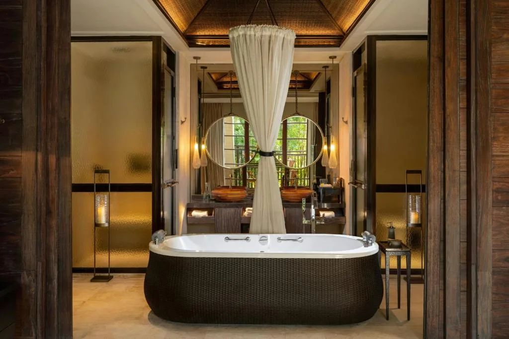 Mandapa, a Ritz-Carlton Reserve — 49