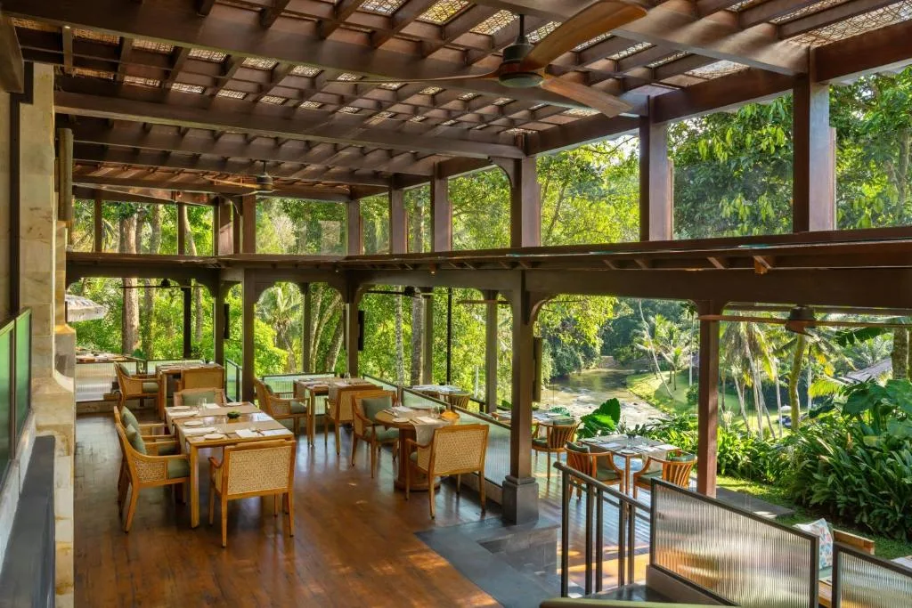 Mandapa, a Ritz-Carlton Reserve — 47