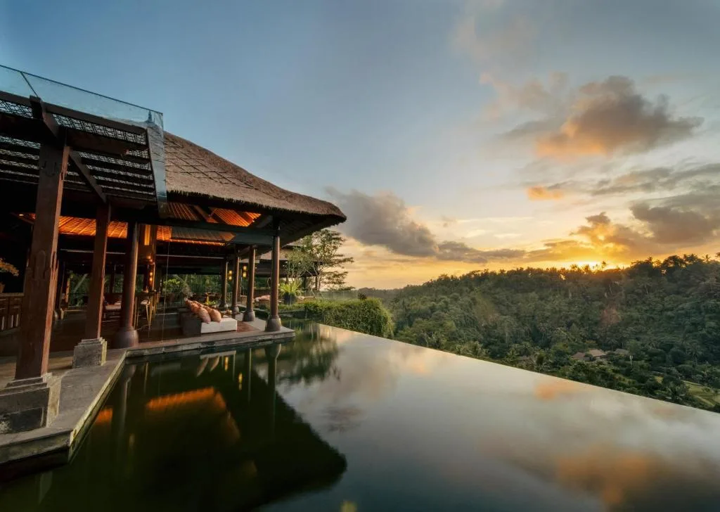 Mandapa, a Ritz-Carlton Reserve — 9