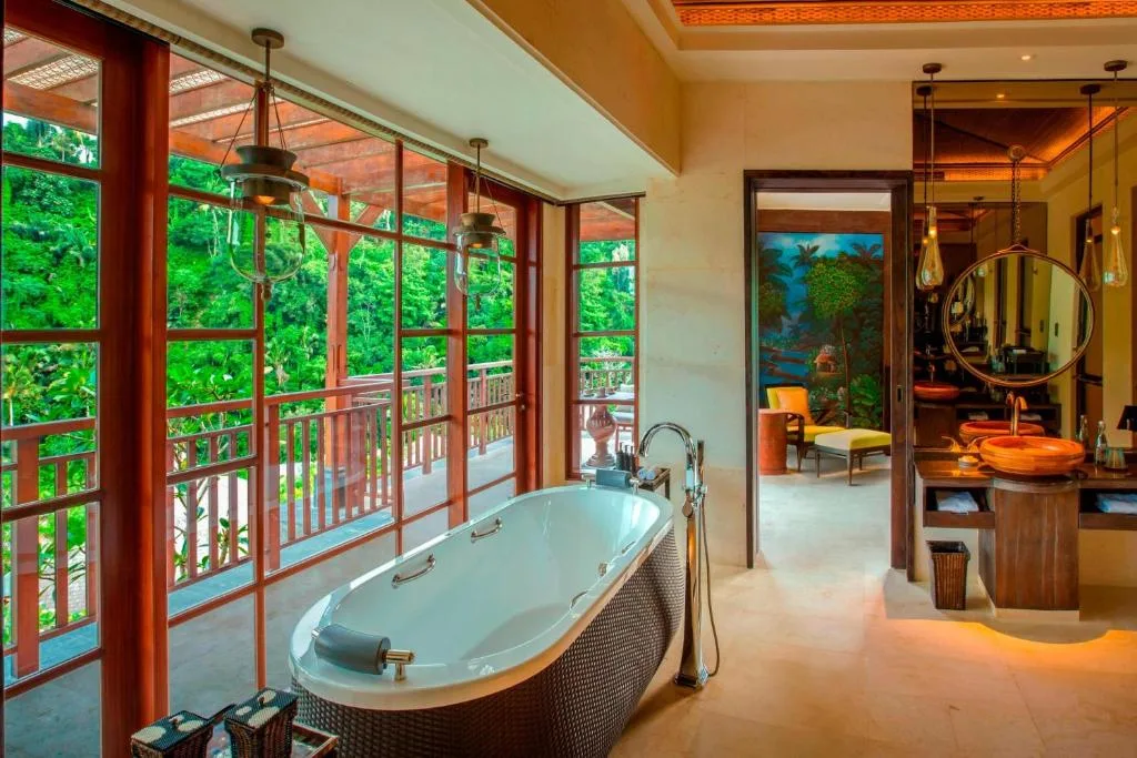 Mandapa, a Ritz-Carlton Reserve — 32