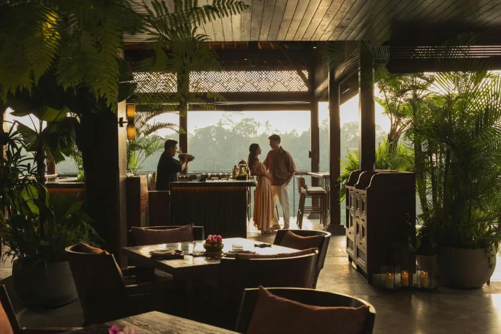 Mandapa, a Ritz-Carlton Reserve — 46