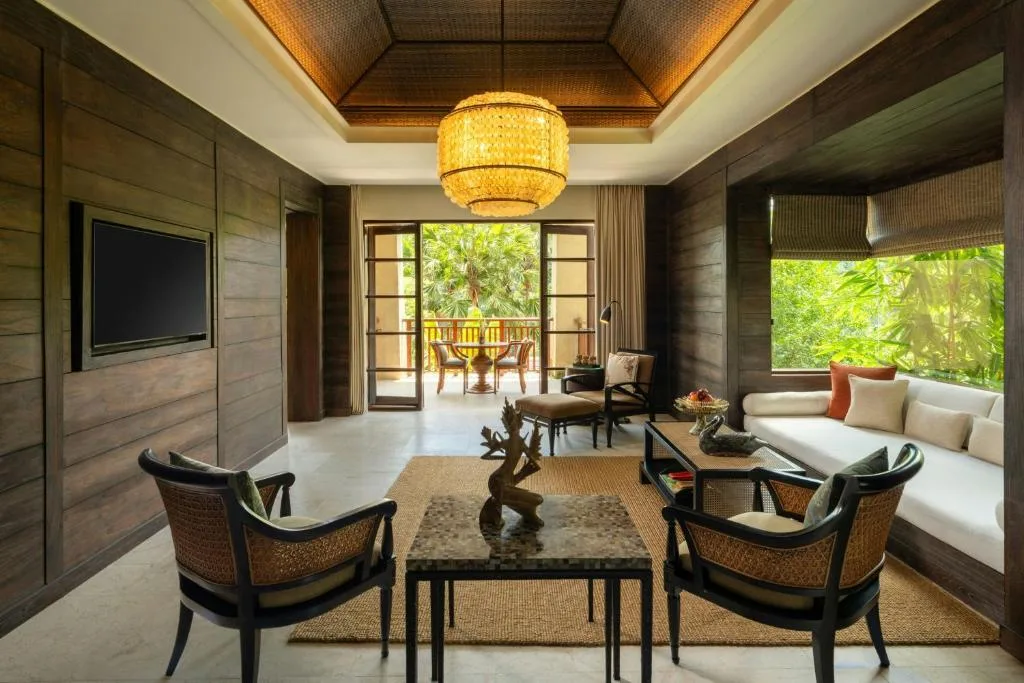 Mandapa, a Ritz-Carlton Reserve — 37