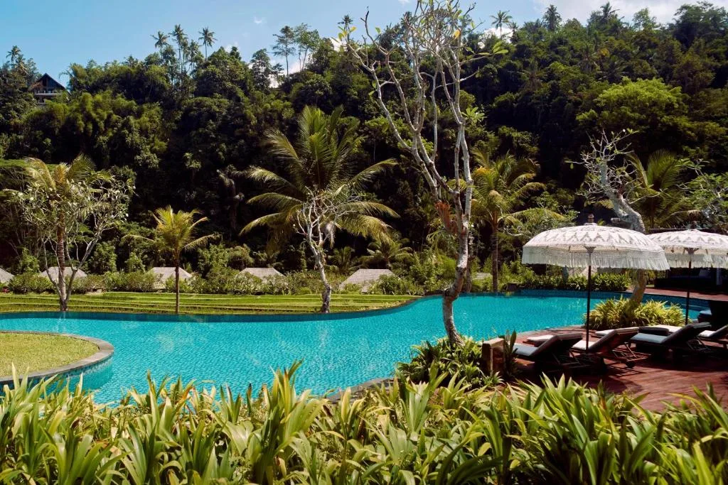 Mandapa, a Ritz-Carlton Reserve — 30
