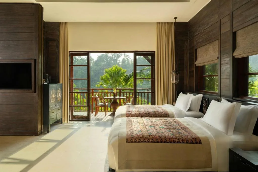 Mandapa, a Ritz-Carlton Reserve — 42