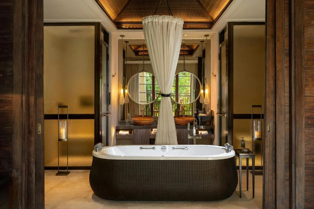 Mandapa, a Ritz-Carlton Reserve — 44