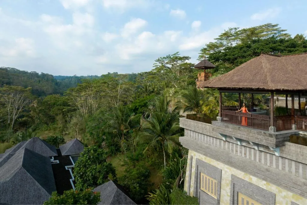 Mandapa, a Ritz-Carlton Reserve — 21