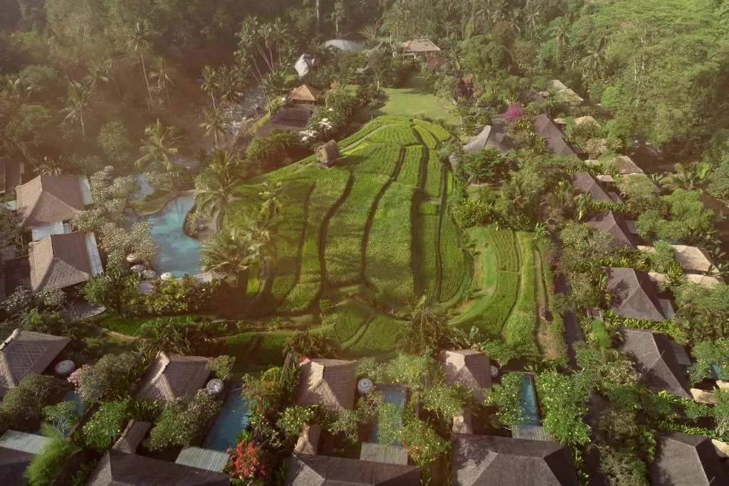 Mandapa, a Ritz-Carlton Reserve — 19