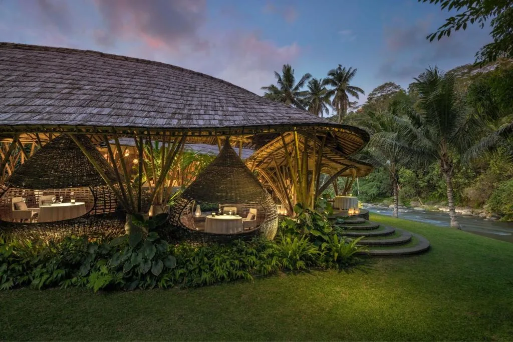 Mandapa, a Ritz-Carlton Reserve — 28