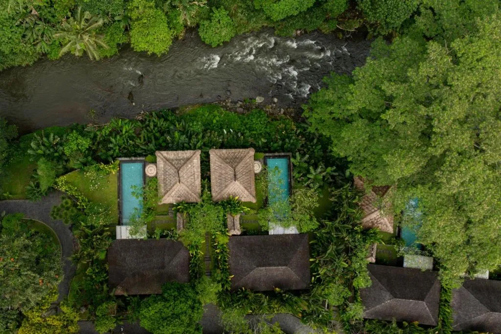 Mandapa, a Ritz-Carlton Reserve — 38