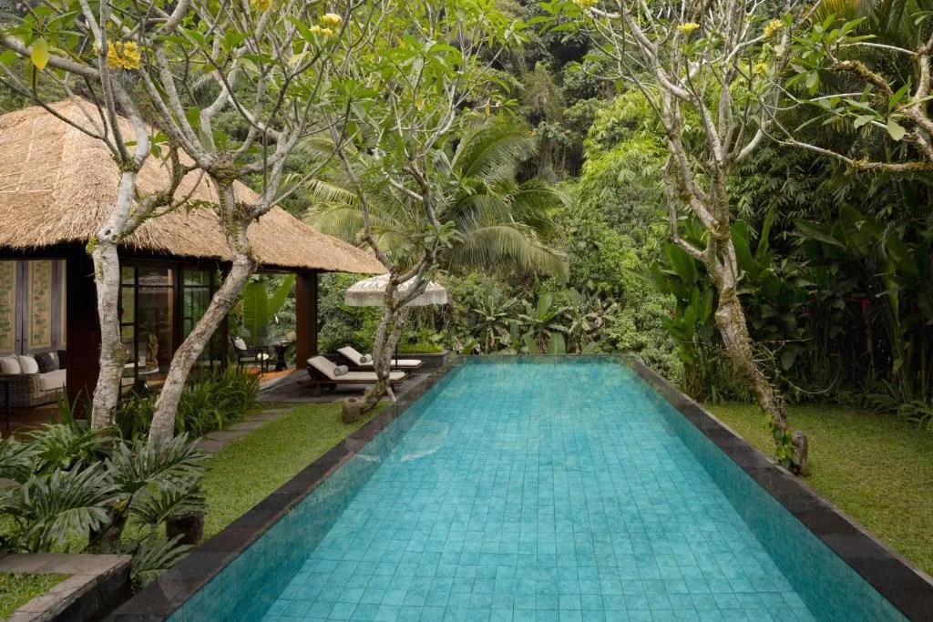 Mandapa, a Ritz-Carlton Reserve — 24