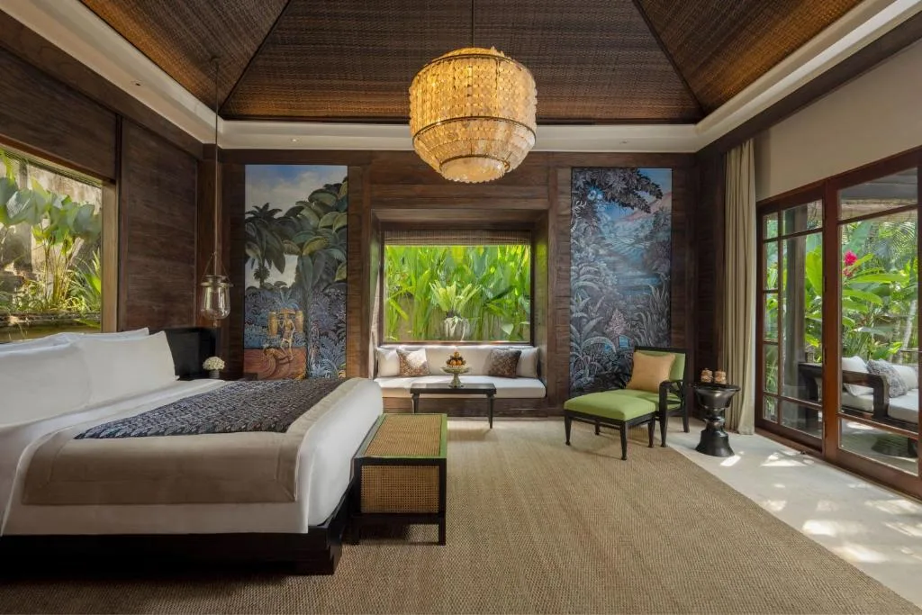 Mandapa, a Ritz-Carlton Reserve — 23