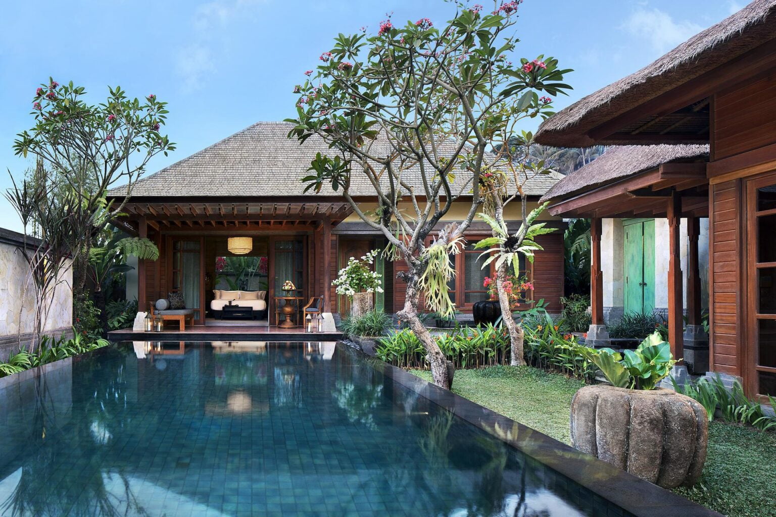 Mandapa, a Ritz-Carlton Reserve — 1