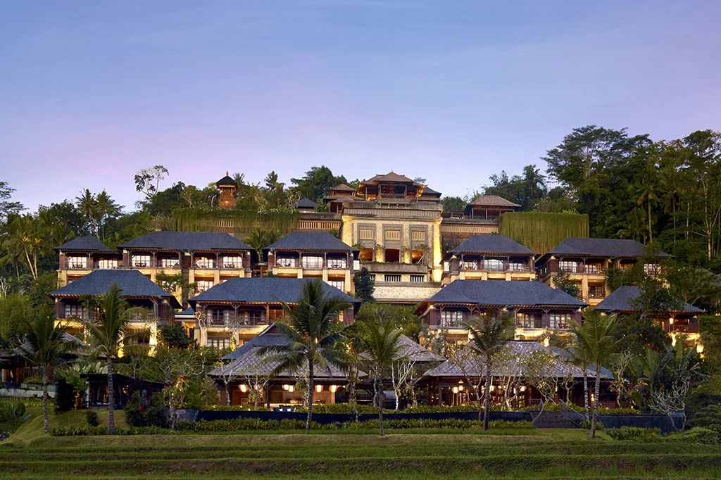 Mandapa, a Ritz-Carlton Reserve — 2