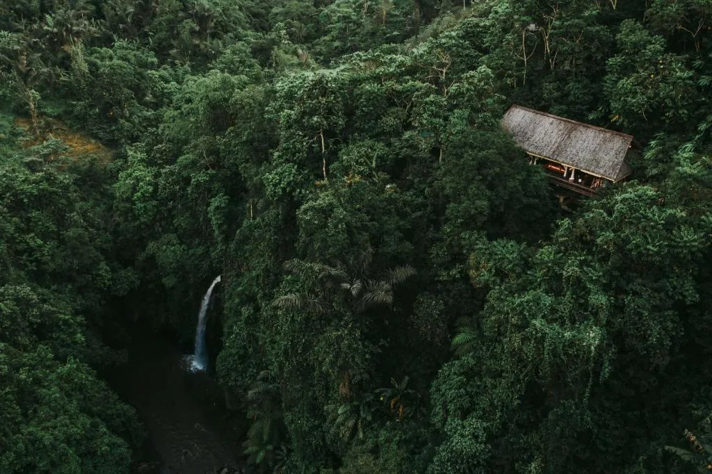 Buahan, a Banyan Tree Escape — 3