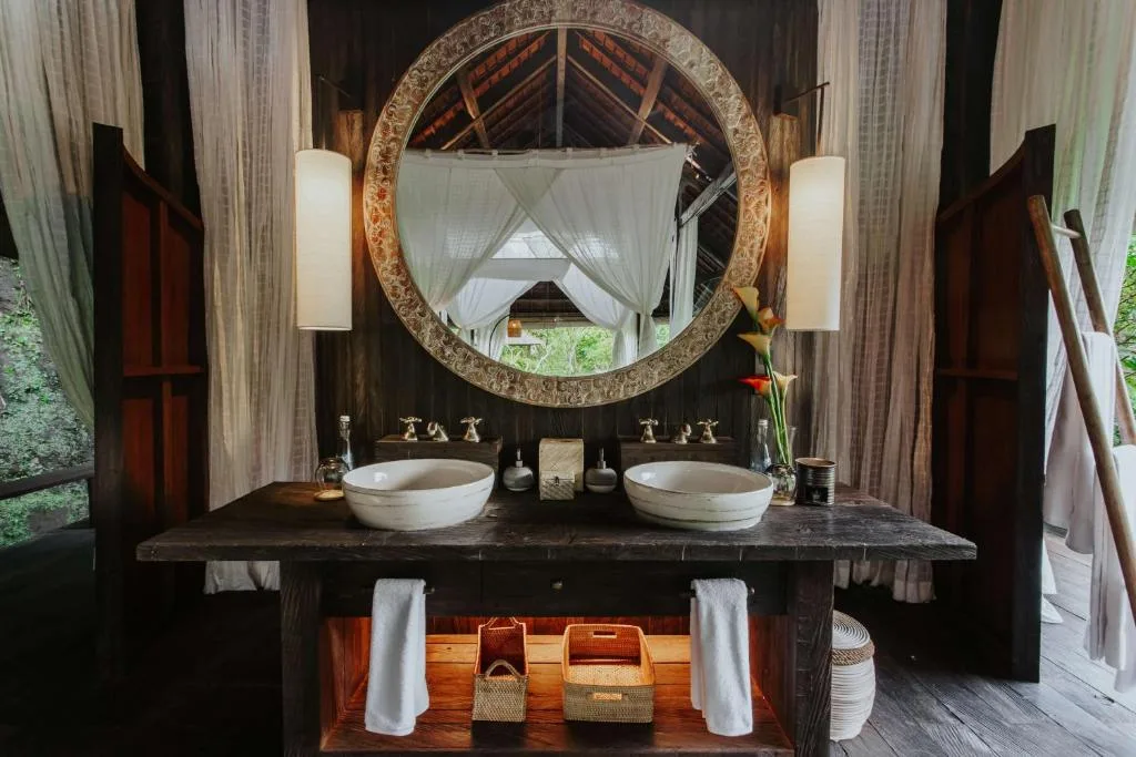 Buahan, a Banyan Tree Escape — 20