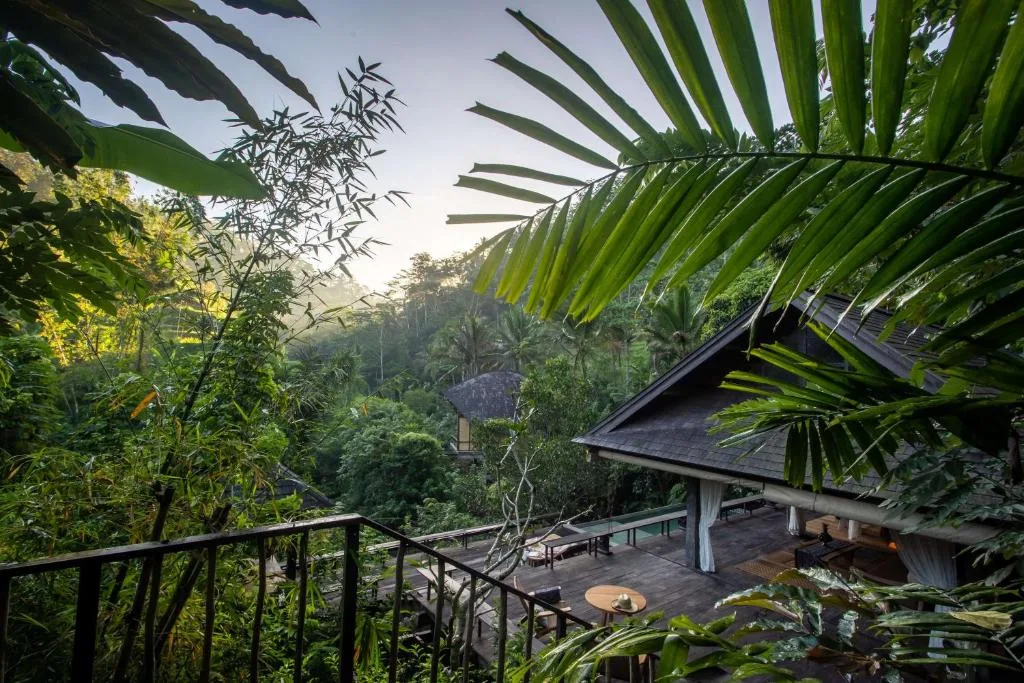 Buahan, a Banyan Tree Escape — 6