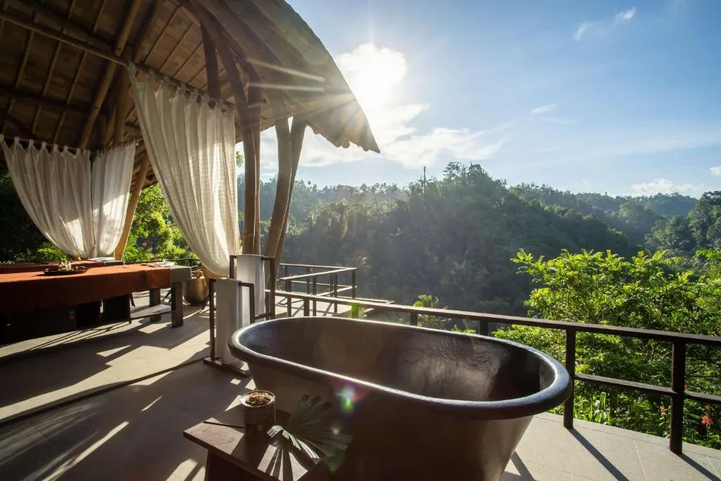 Buahan, a Banyan Tree Escape — 15