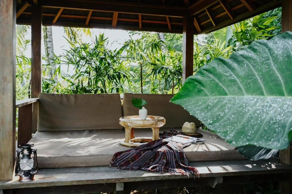 Buahan, a Banyan Tree Escape — 26