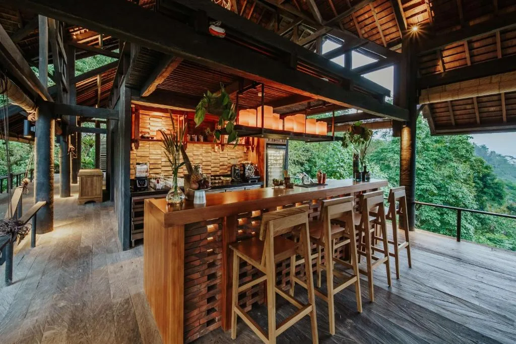 Buahan, a Banyan Tree Escape — 16