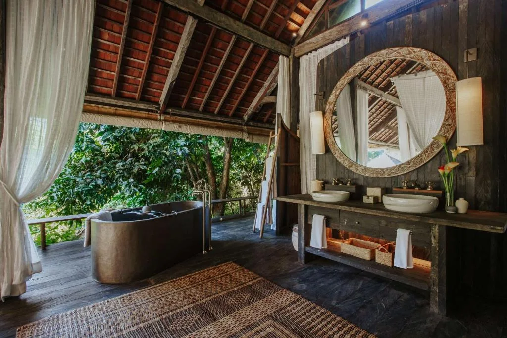 Buahan, a Banyan Tree Escape — 23