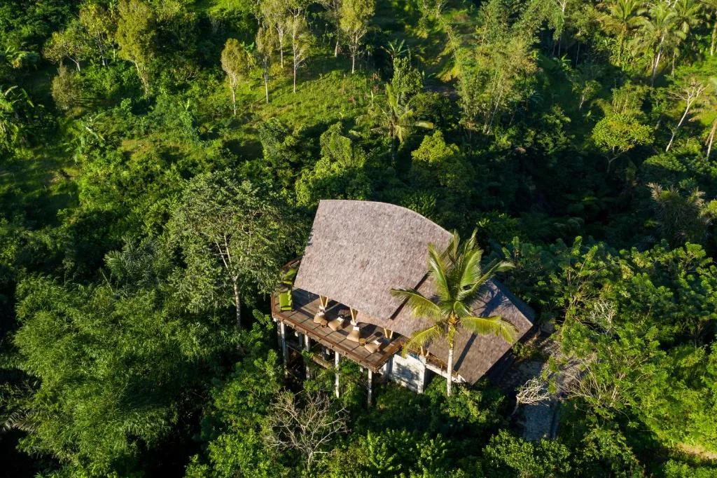 Buahan, a Banyan Tree Escape — 13