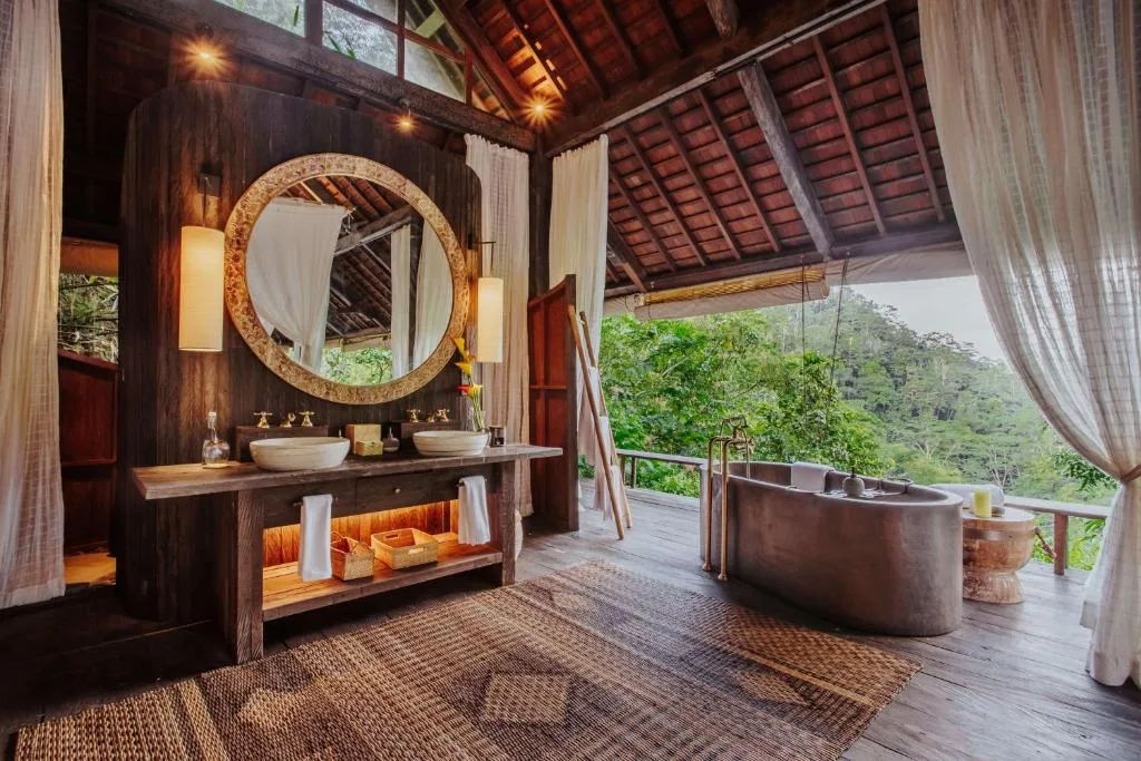 Buahan, a Banyan Tree Escape — 8