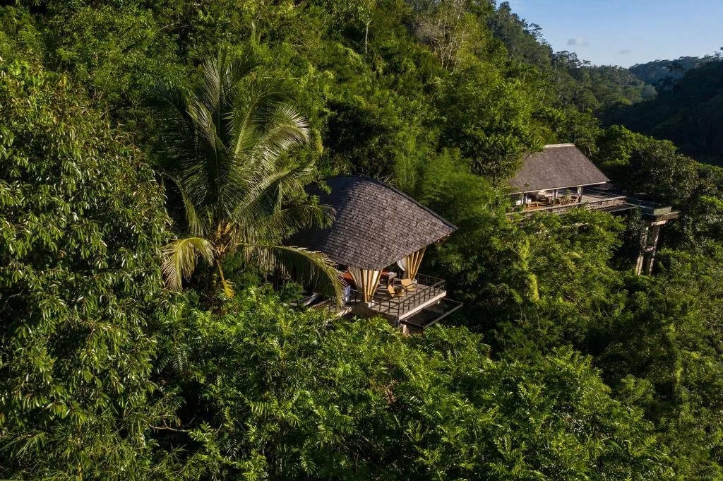 Buahan, a Banyan Tree Escape — 2