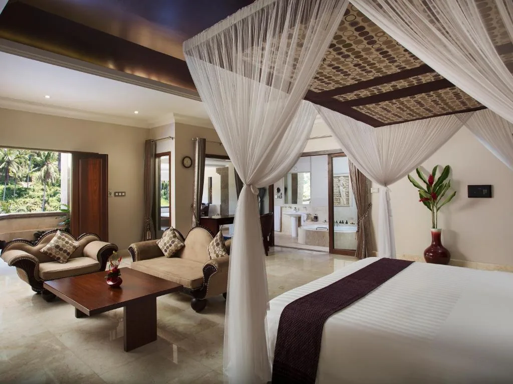 Viceroy Bali — 18