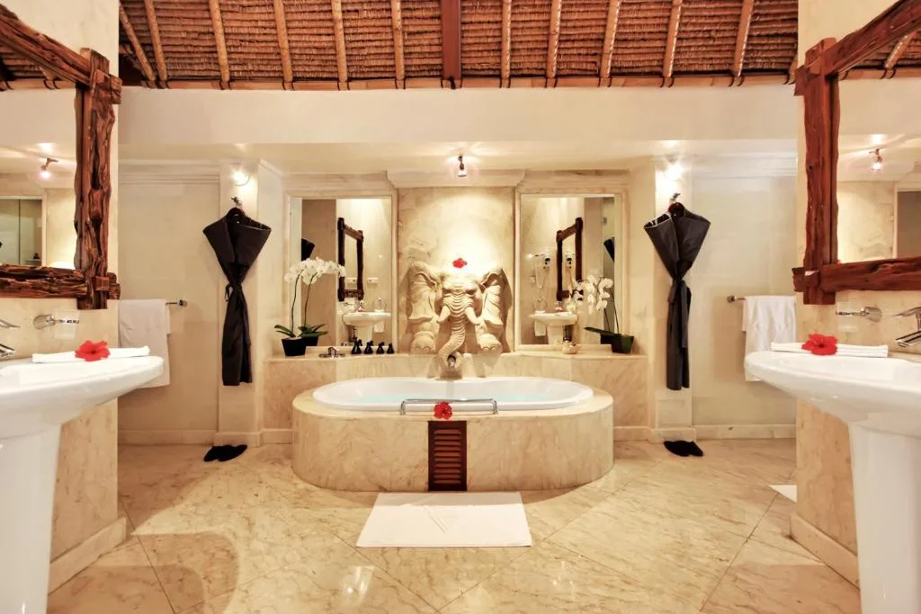 Viceroy Bali — 20