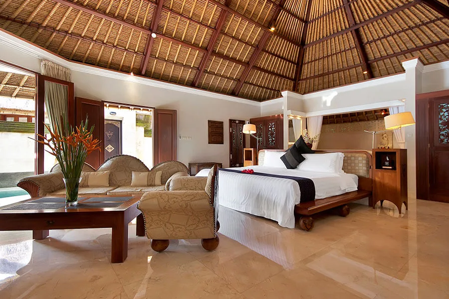 Viceroy Bali — 11