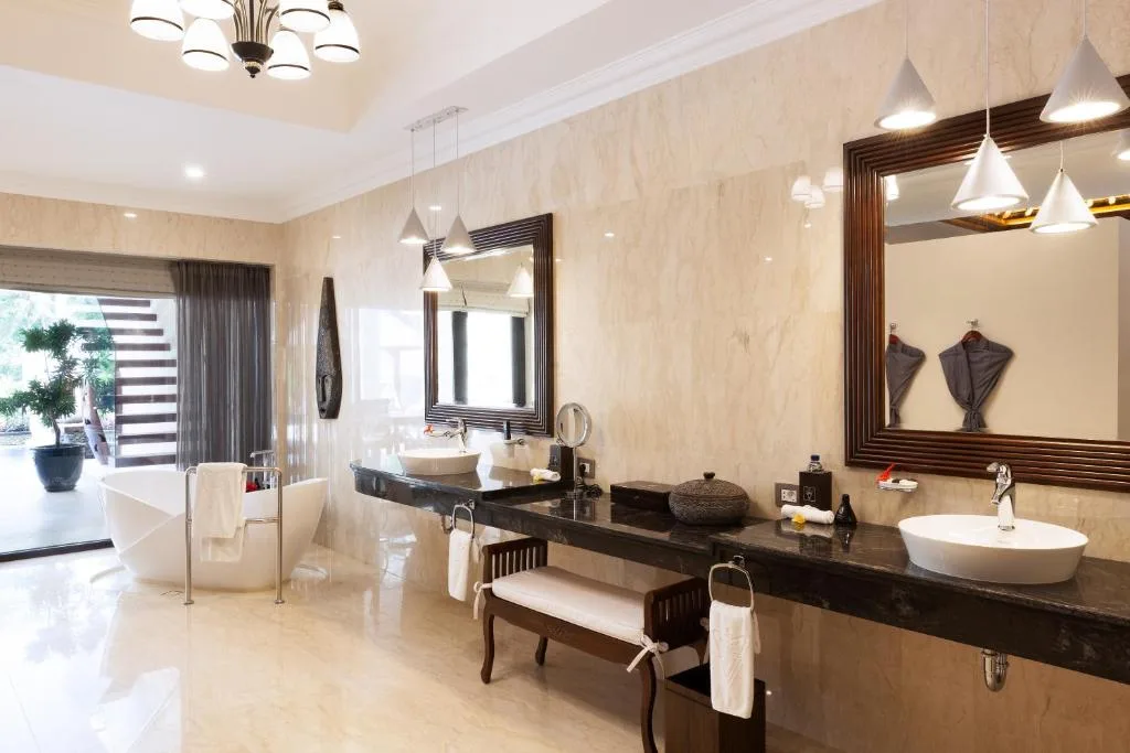Viceroy Bali — 23