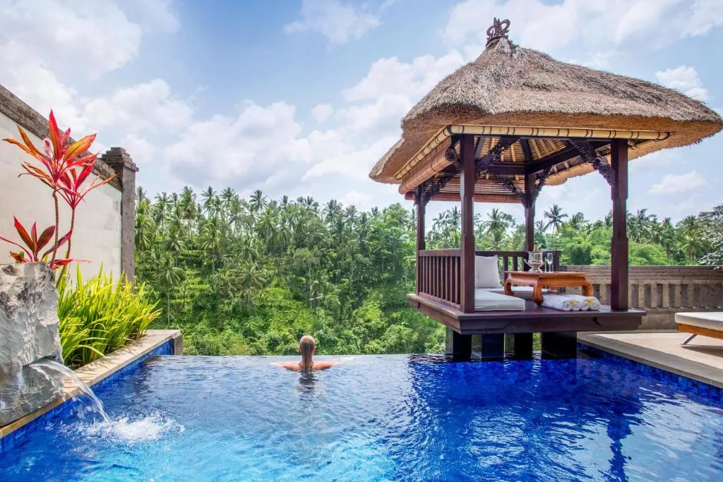 Viceroy Bali — 19