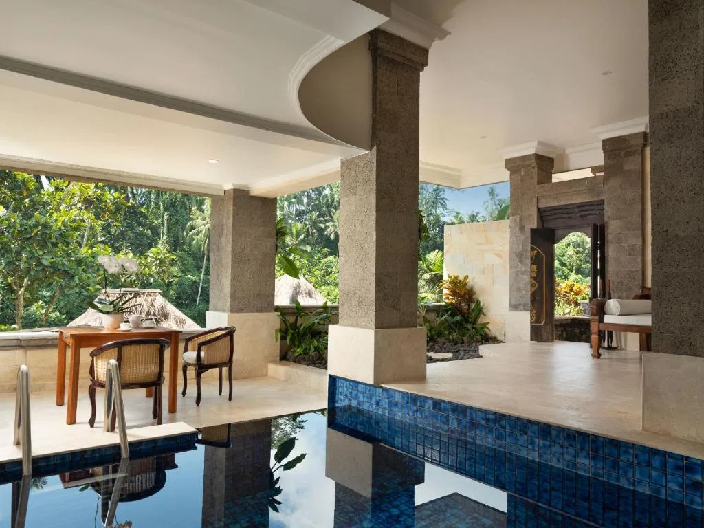 Viceroy Bali — 36