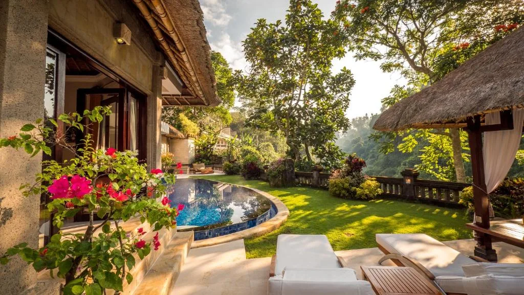 Viceroy Bali — 39
