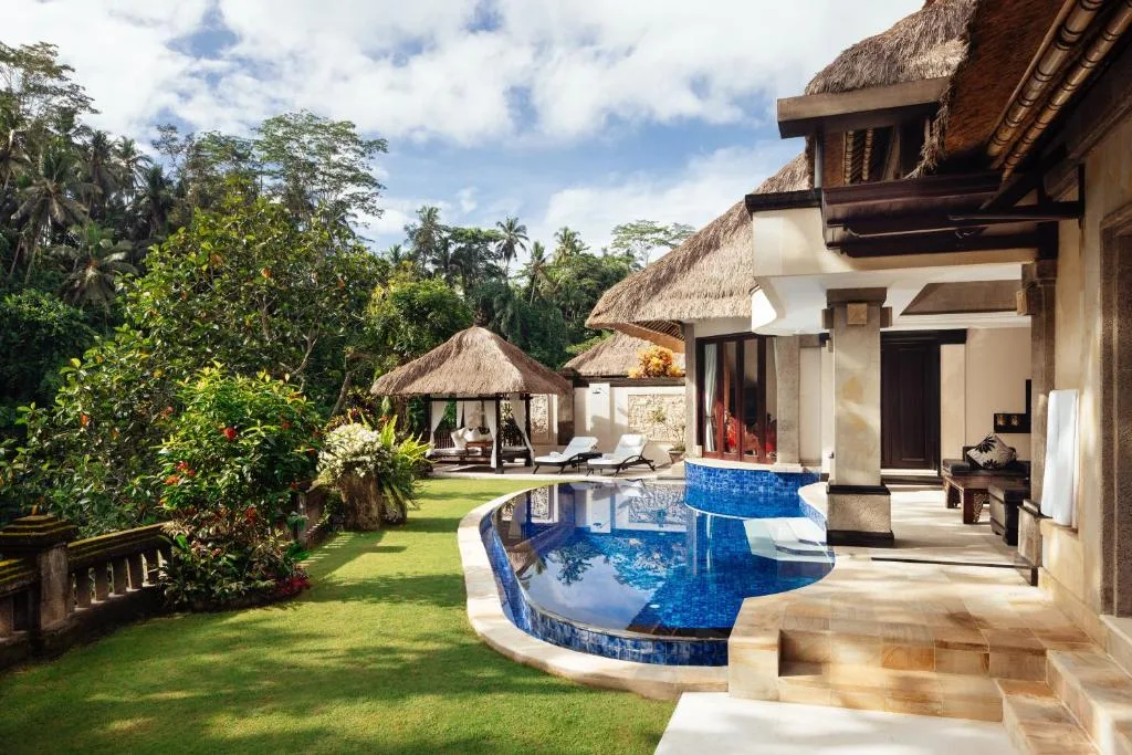 Viceroy Bali — 34