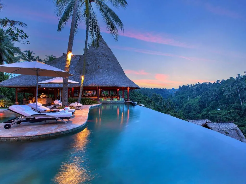 Viceroy Bali — 14